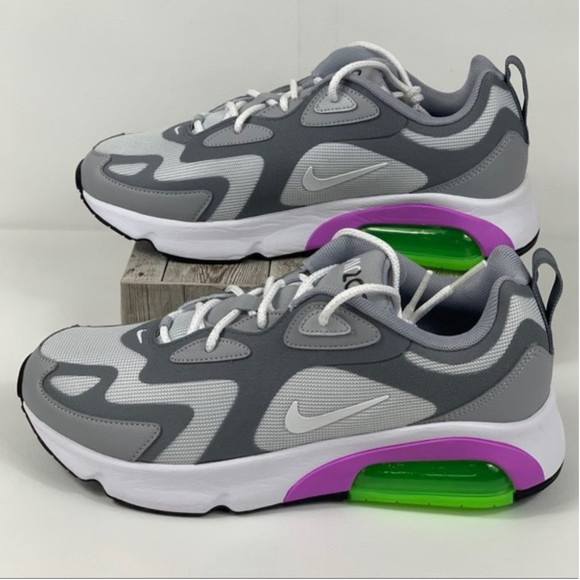 Nike Air Max 200 - Picture 1 of 6